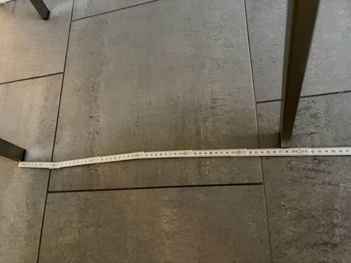 Ikea Sedie: 4x Stühle gebraucht  – Usato da Binningen venduto da alo_fq79 2