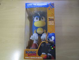 Sonic the Hedgehog Cable Guy – 8-Zoll Halter für Controller