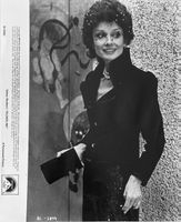 Audrey Hepburn in Bloodline, Vintage Film Still, Paramount