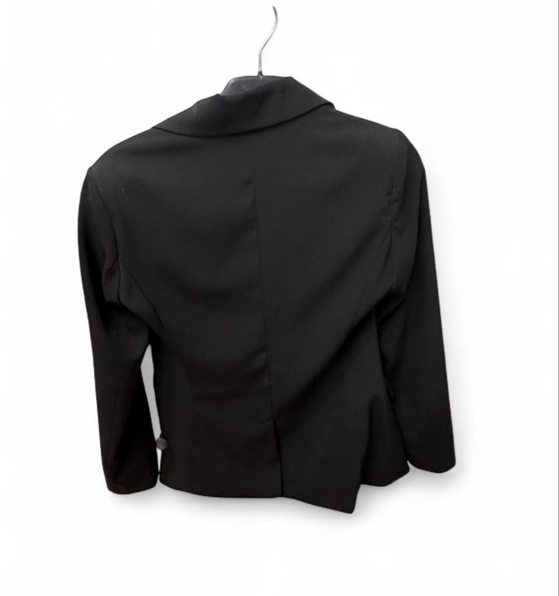 Boleros: Damen Blazer Amisu schwarz – Neu (gemäss Beschreibung) aus Marbach SG von Rob_sta 1