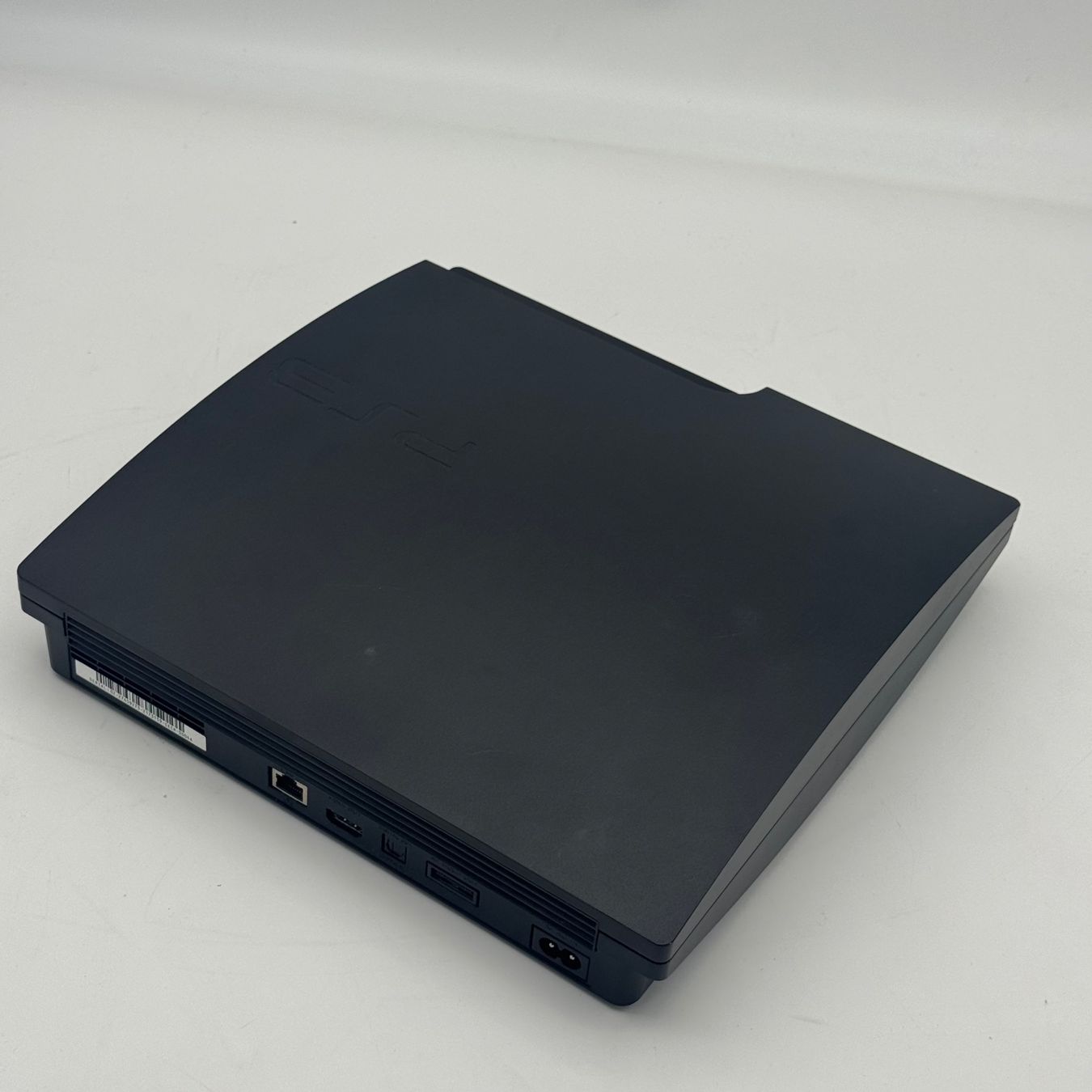 Sony Console: Sony PlayStation 3 Slim PS3 160GB CECH-3004A + Controller – Usato da Kloten venduto da Warehouse81 5