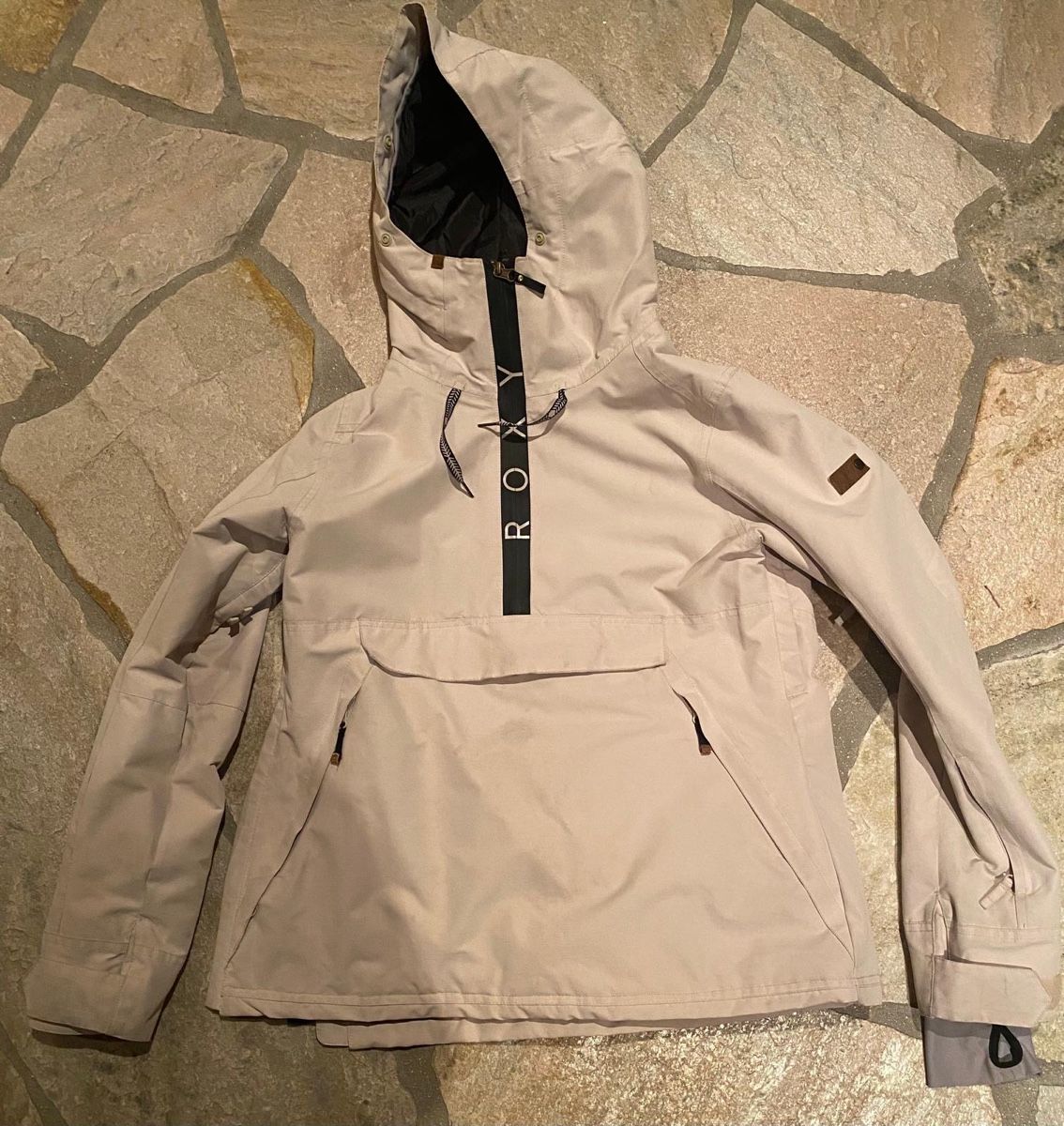 Roxy Jacken: veste de ski roxy – Gebraucht aus Haute-Nendaz von marionfournier