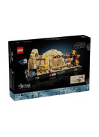 Lego Star Wars 75380 Podrennen in Mos Espa – Diorama neu ovp