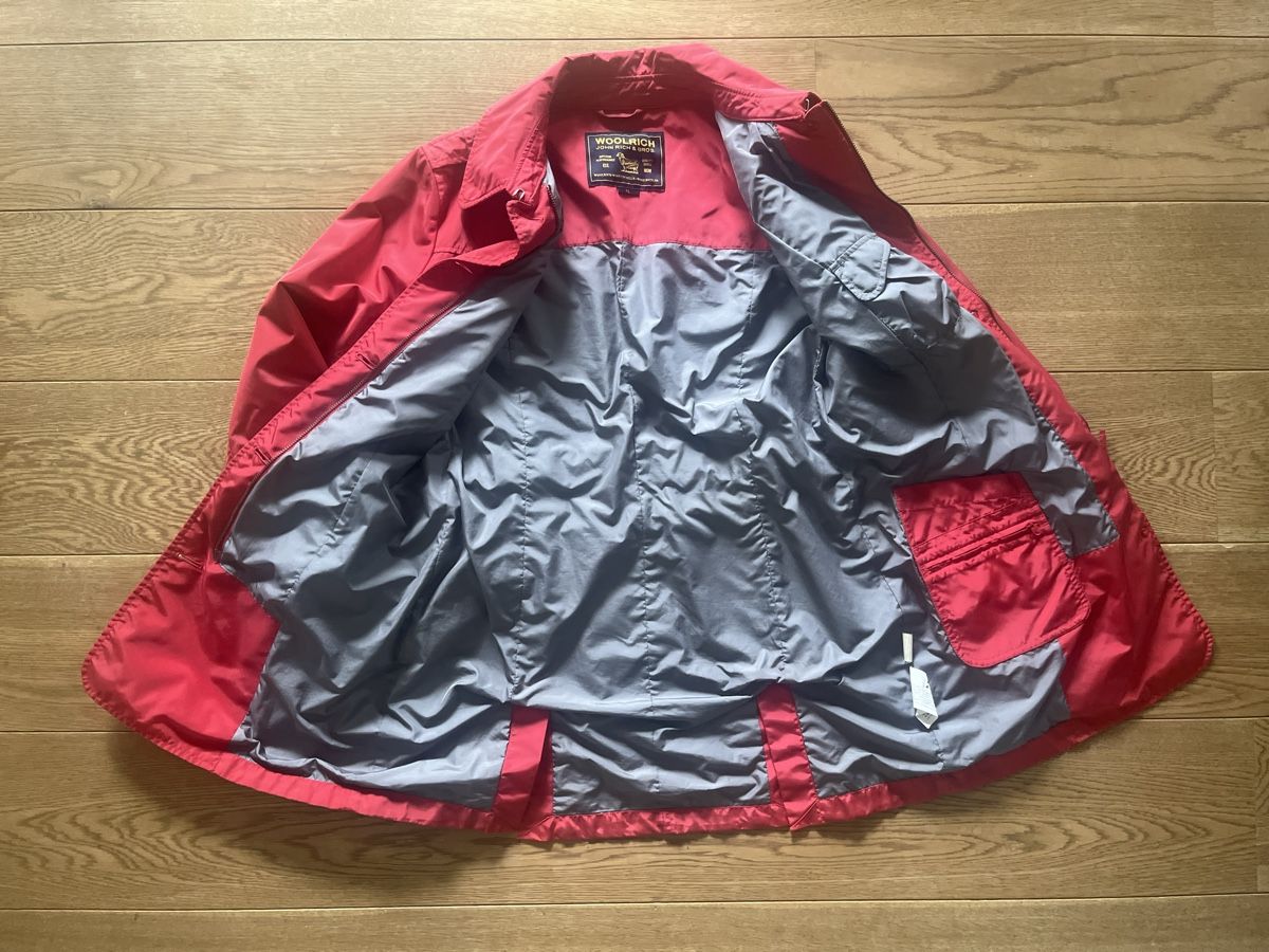 Woolrich Mäntel: Mantel Woolrich – Gebraucht aus Tann von punto84 1