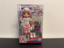 Neu Spielzeug Rainbow High Littles Opal Raine (1x)