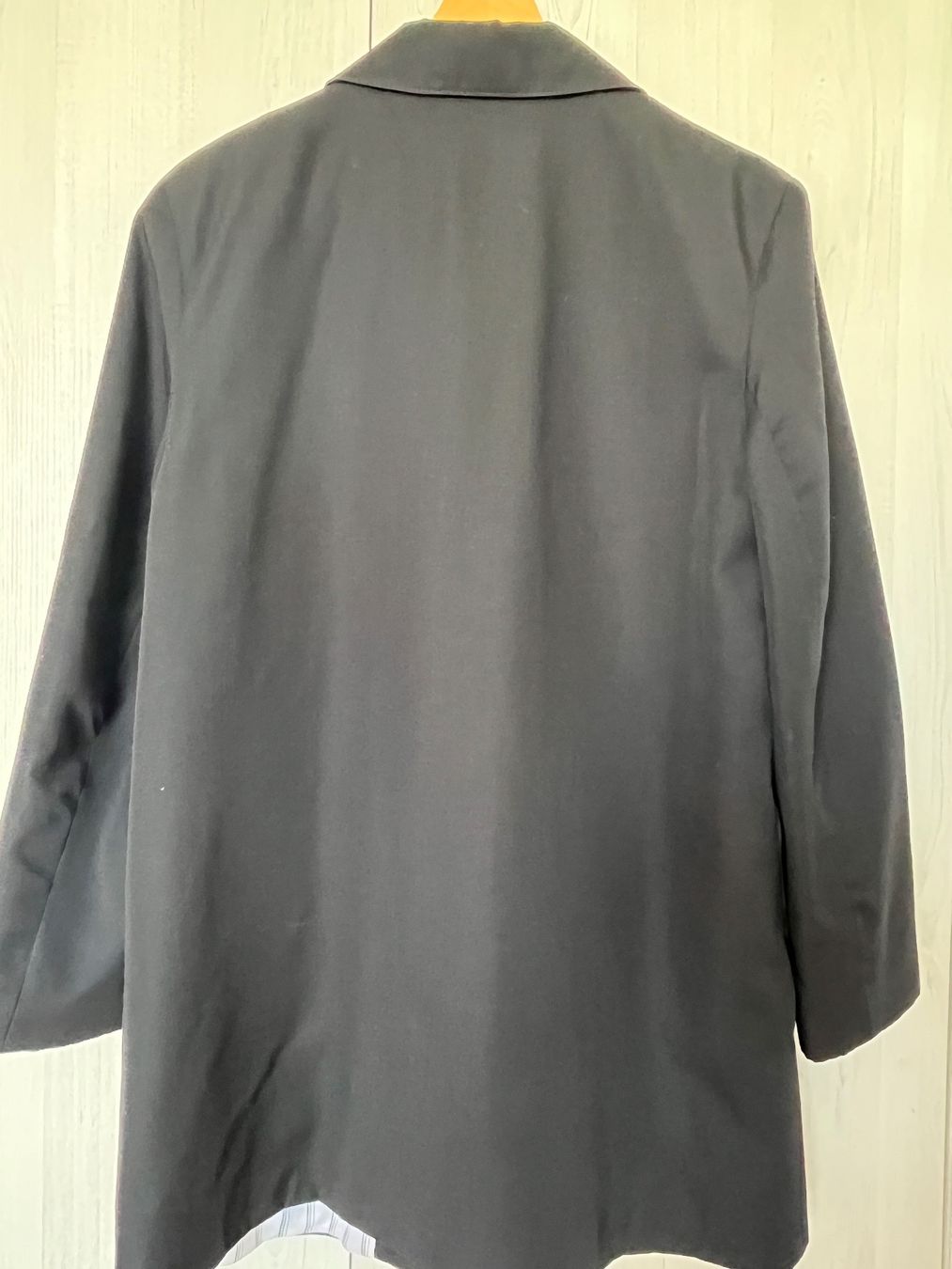 Giacche: Vintage Nino Blazer Gr 42 – Usato da Uetikon am See venduto da erz13 4