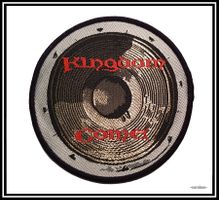 Aufnäher *Kingdom Come* - Nr. C-1119