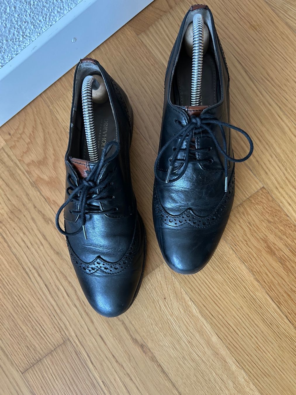 Scarpe da donna: Drievholt Schuh – Usato da Kreuzlingen venduto da and_tl8k 1
