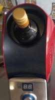Raffreddatore di Vino Elettrico