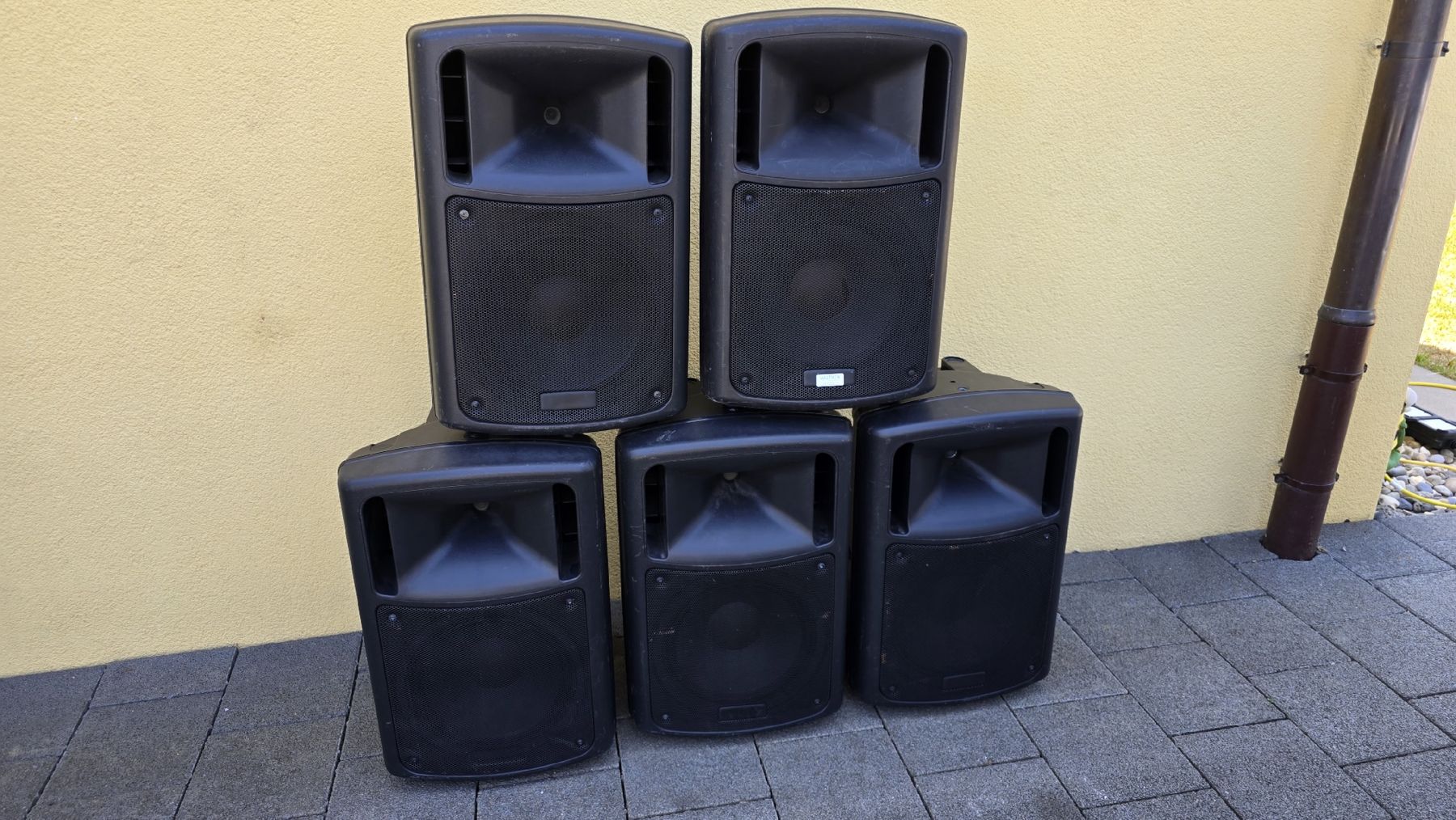 Casse acustiche: FBT MAXX 4 – Usato da melchnau venduto da lua_lrz7 1