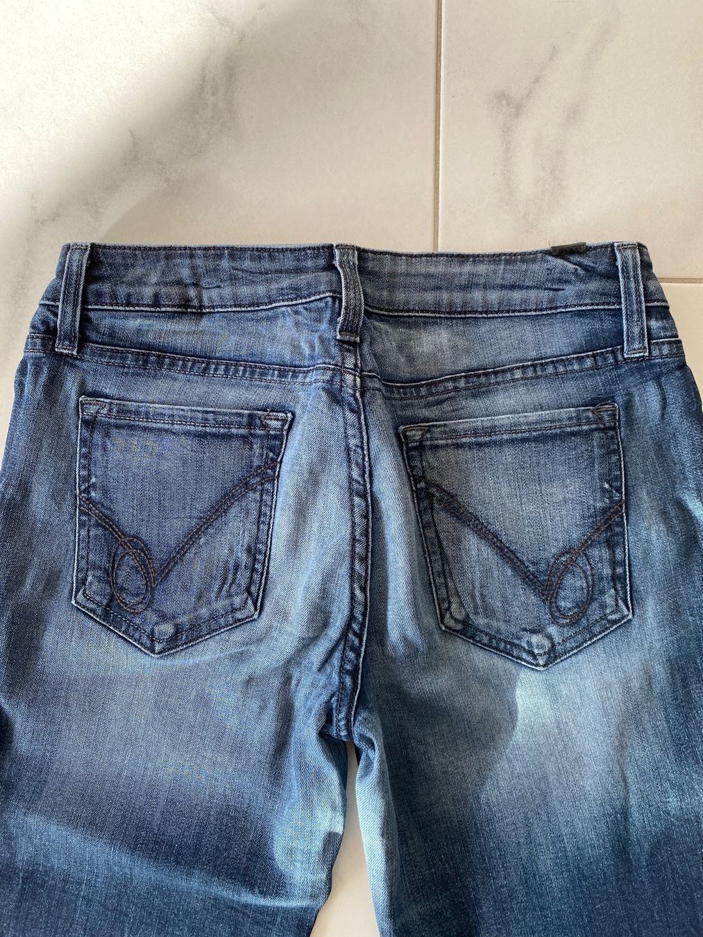 Jeans: Damenjeans der Marke Bebe – Gebraucht aus Zollikon von Dory11 5