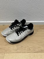 Kempa Handballschuhe Gr. 41, neuwertig und bequem!