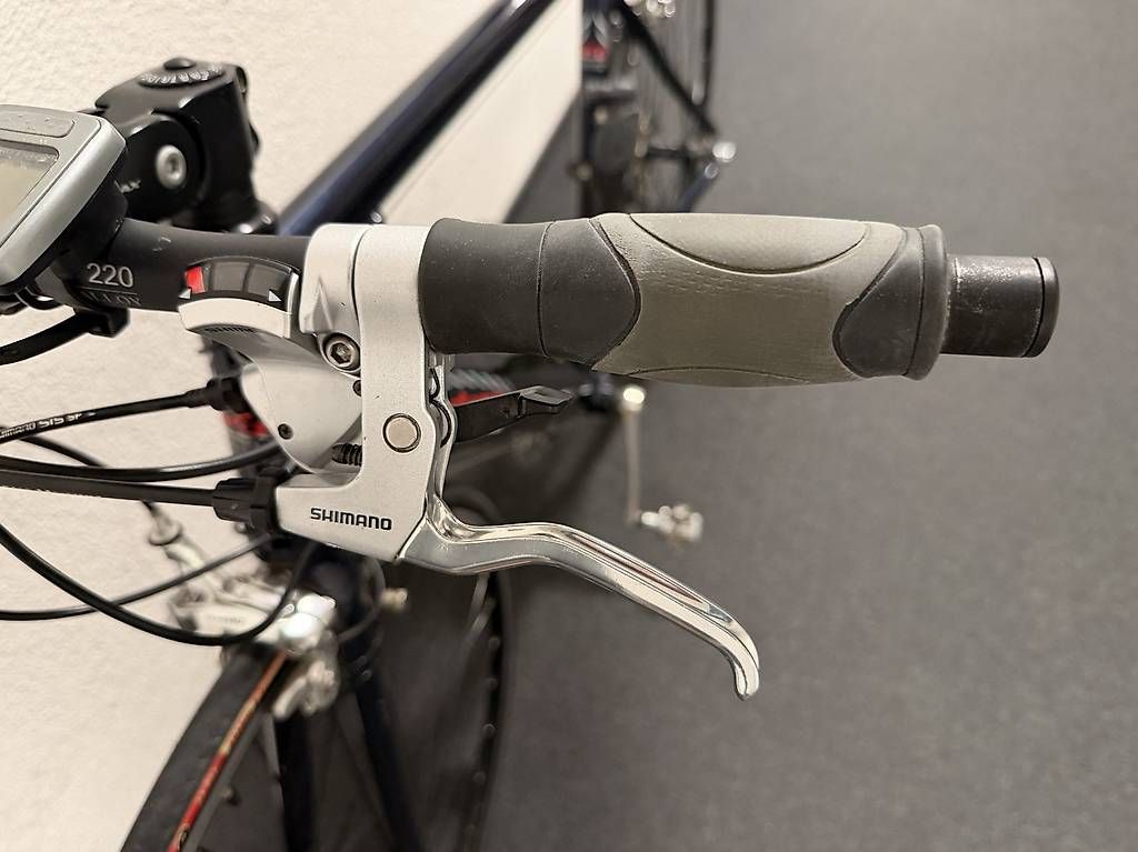 Hometrainer: Fitness Velo – Usato da Bassersdorf venduto da Maers 2
