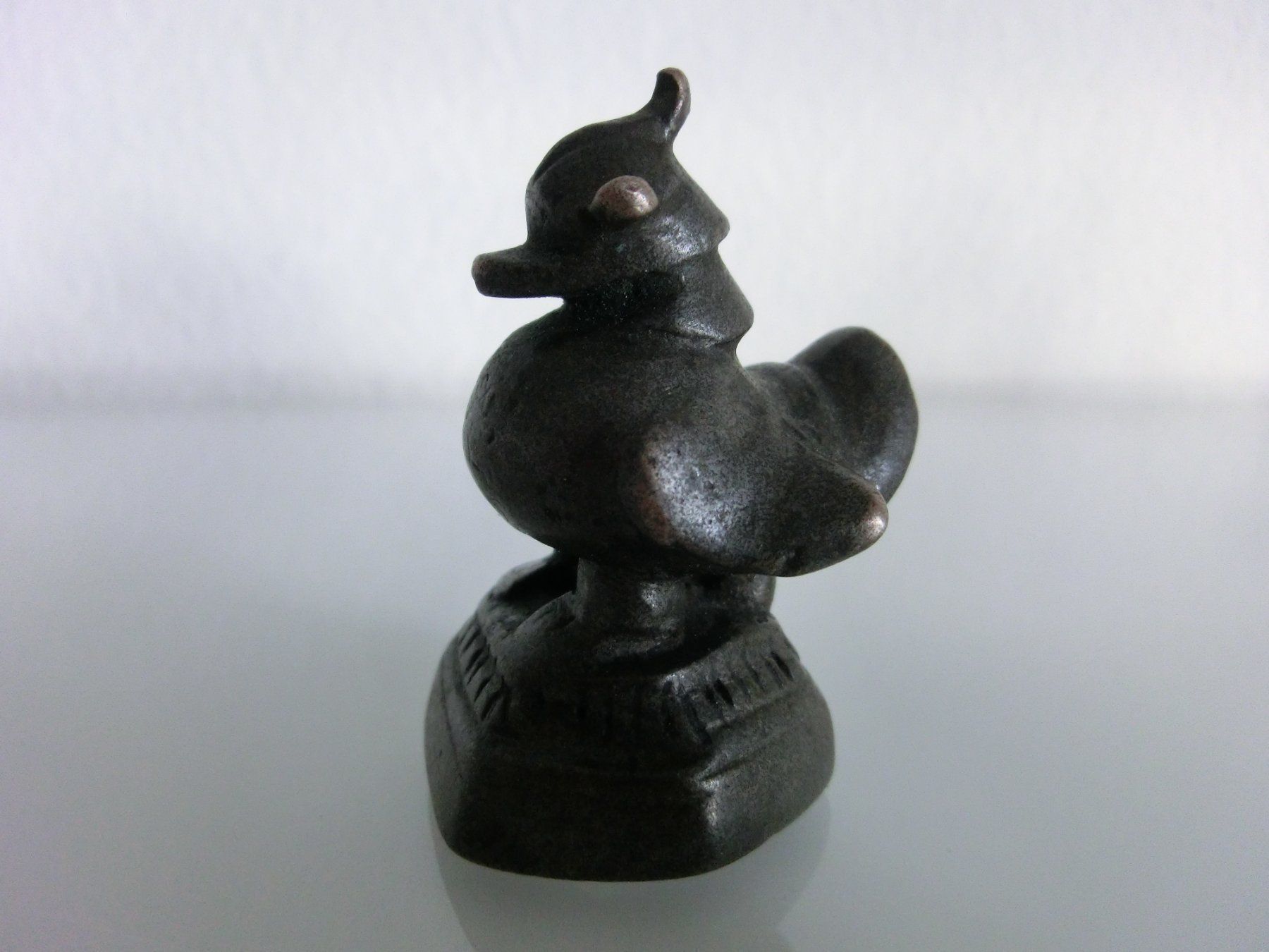 Figurines: ANTIKES OPIUM - GEWICHT – D'occasion à Basel par wyba44
