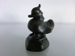 ANTIKES OPIUM - GEWICHT