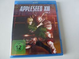 Appleseed XIII - Vol. 2 (Blu-Ray)