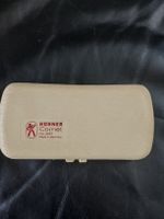 Hohner Comet Mundharmonika No.,3427 Vintage, Guter Zustand