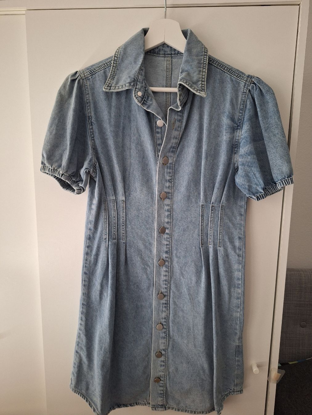 Robes: Jeanskleid – D'occasion à Mumpf par SwissDi 2