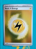 Basic Energy - Reverse Holo Lightning - Mega Evolution #1.8