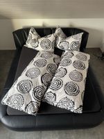 Bettwäsche nordisch Duvet- Kissenbezug Fixleintuch