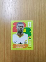 Panini WM 2026 Sticker - GHA 10