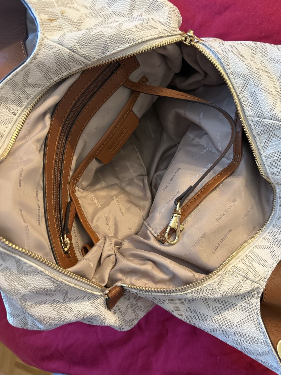 Michael Kors Borse da donna: Michael Kors Tasche – Usato da Horgen venduto da smaally 2