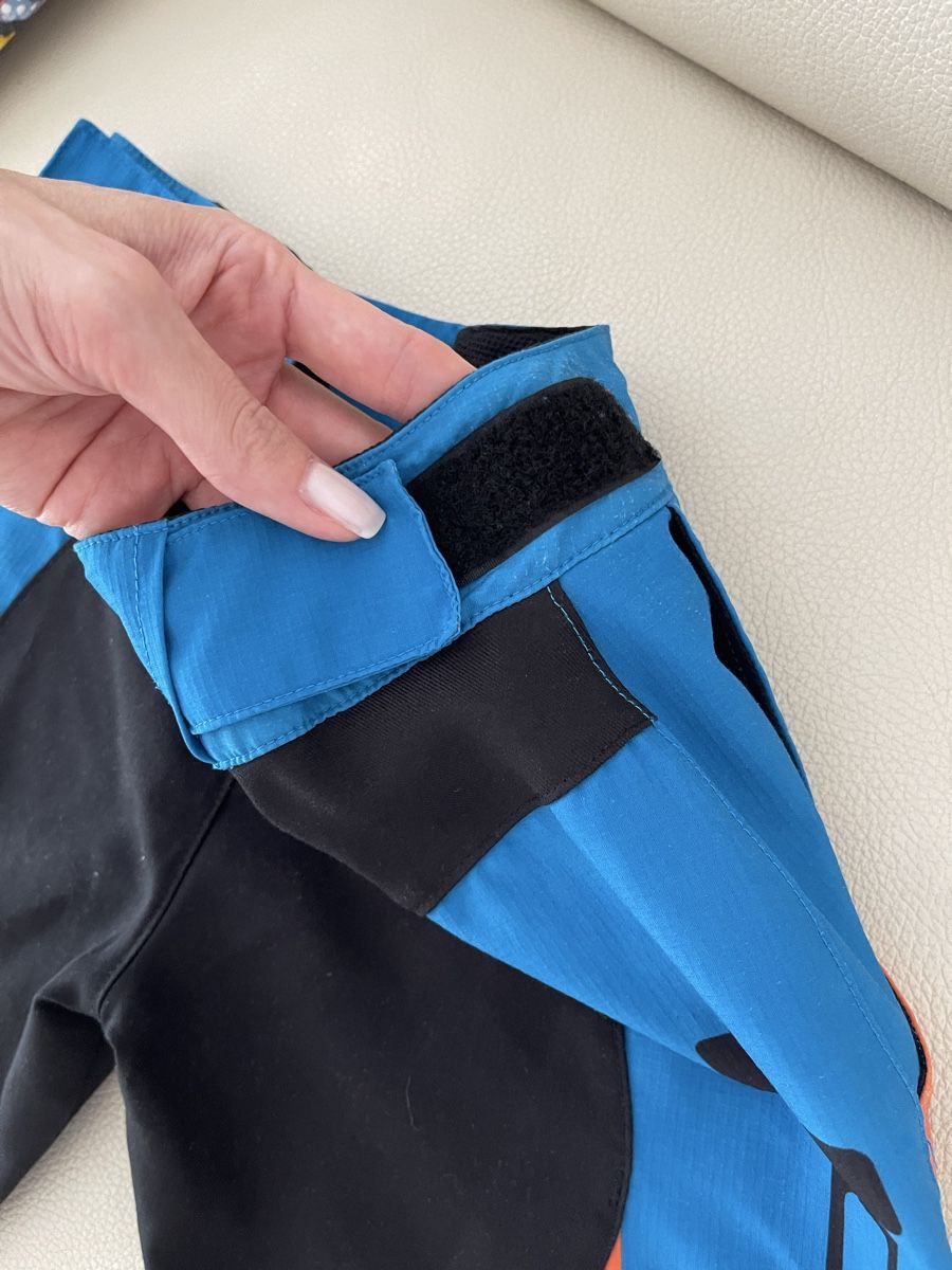 Cube Hosen: Cube MTB Hose Gr. 134 – Gebraucht aus Wichtrach von Adriana222 2