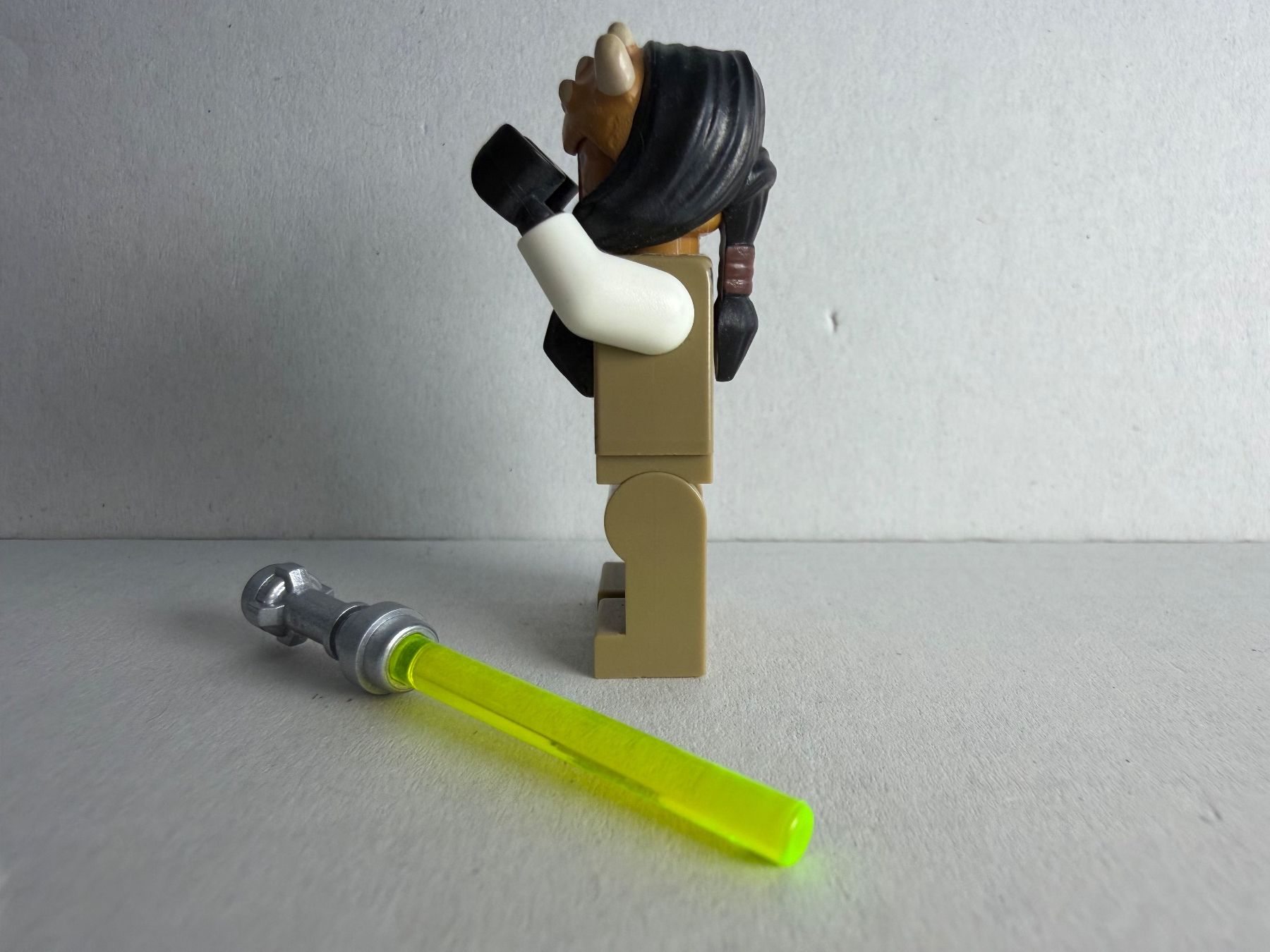 Lego Figuren: Eeth Koth (sw0332) – Gebraucht aus Neftenbach von Elitebricks 3