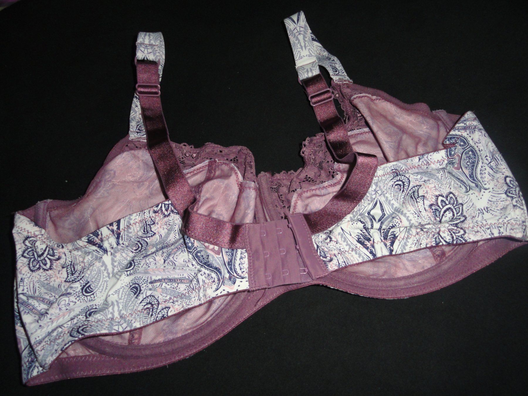 Altra biancheria intima: BH 115E NEUWERTIG *** – Usato da Uetendorf venduto da bibibop 1
