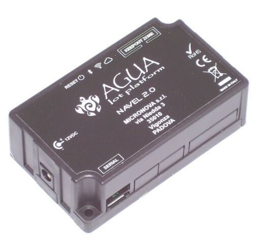 Sistema di controllo: 56305 - Wifi Controller Steuermodul Pelletofen / Kamin – Nuovo e nell'imballaggio originale da Wallenwil venduto da toesstal-vertrieb 4