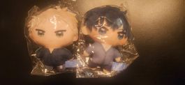 "Given" Plüschis! Uenoyama und Akihiko