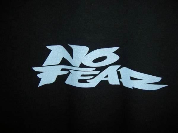 T-shirt: NoFear T-Shirt Double J8, Gr. S – Nuovo (secondo la descrizione) da Kölliken venduto da motoleu 1