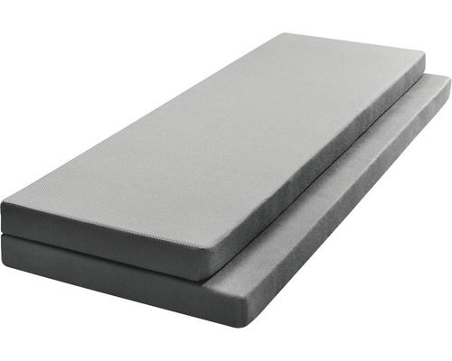 Matratzen: Matelas mousse Buildify pour VW 180x118x8 – Neu (gemäss Beschreibung) aus Sion von Ariwal 2