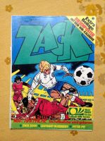 Zack Heft Nr 24 von 1974