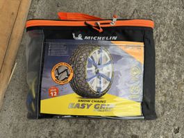 Schneekette zu Cupra Born