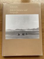 Erdreich - Erde in Literatur und Fotografie
