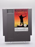 NES - Robin Hood