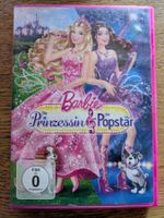 Barbie - Die Prinzessin und der Popstar (DVD)