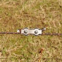28 Stück Cordverbinder