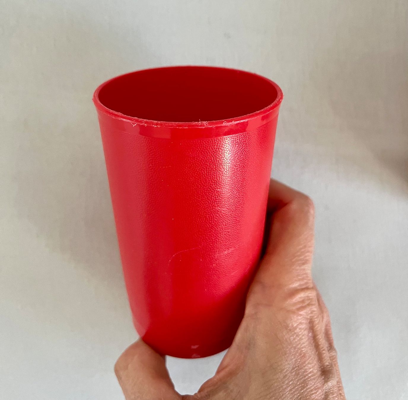 Tupperware Gläser: Verres Tupperware vintage – Gebraucht aus Le Crêt-p-Semsales von staglione69 3