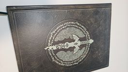 Zelda dal officinale buch collector's edition