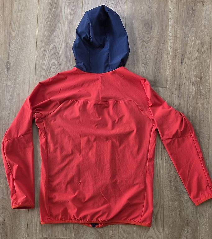 Jacken: Millet Softshell Jacke Gr.M – Gebraucht aus Schmitten von bergstef 1