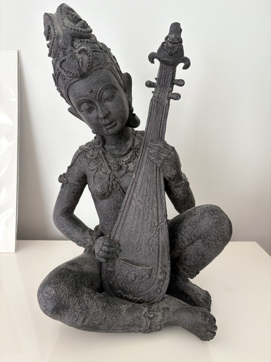 Toutes les décorations: Buddha-Statue – D'occasion à Olten par KMD