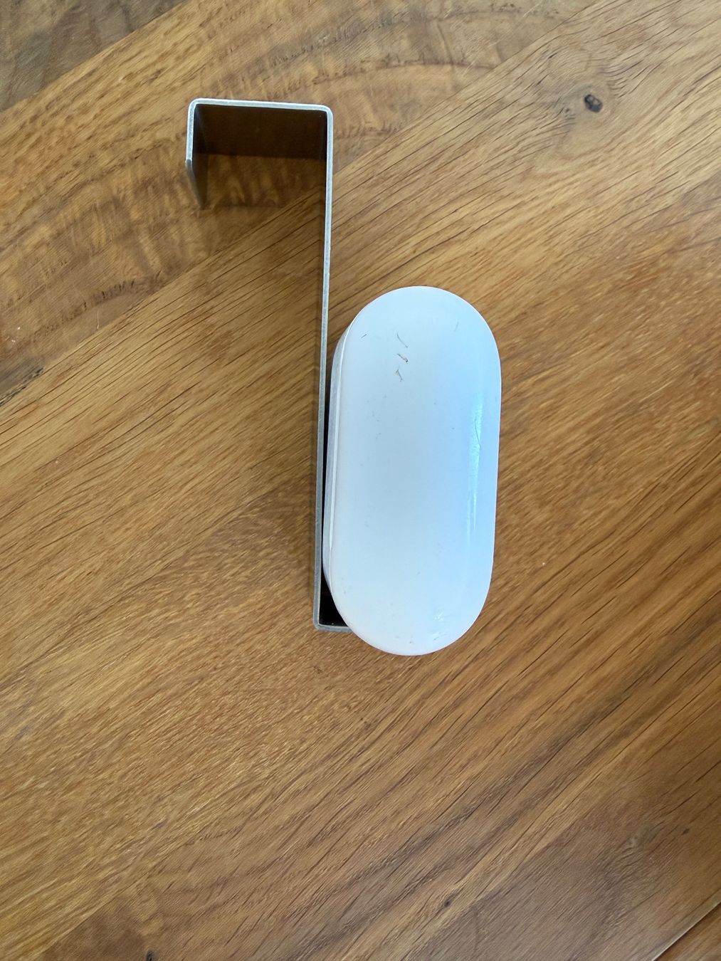 Apple Kopfhörer: APPLE AirPods 4 Charging Case – Gebraucht aus Lausanne von Nine1982 6