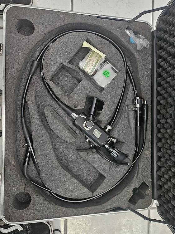 Panendoscope FX-8 ACMI (Gebraucht) in Münchenbuchsee für CHF 600 – nur ...