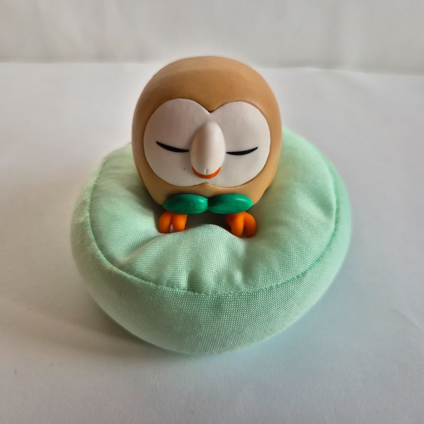 Pokémon Statuette: Pokemon Sammelfigur - Sleeping Bauz - MER – Nuovo (secondo la descrizione) da Zürich venduto da Mephisto87