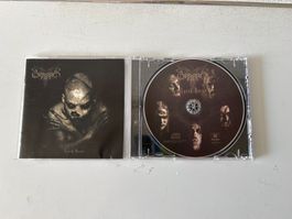 GRABAK Agash Daeva CD Black Metal 2007