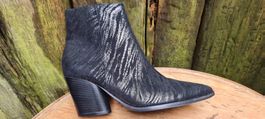 KENNEL + SCHMENGER Leder Stiefel Neu gr37 NP 309Fr(1)