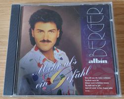 CD - Albin Berger - Mehr als ein Gefühl