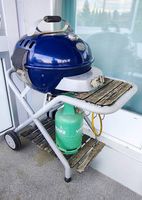 Outdoorchef ASCONA G Grill inkl Wagen